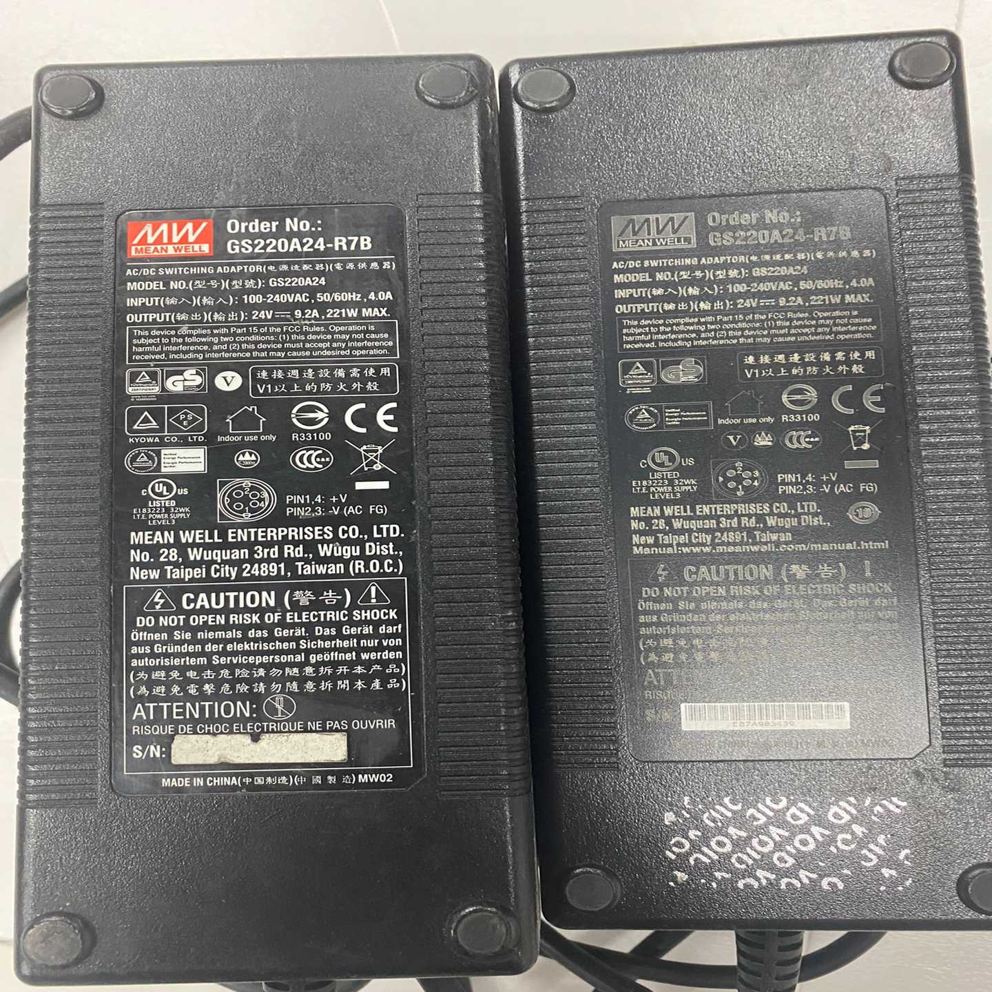 原装正品22024-724V.2需询价