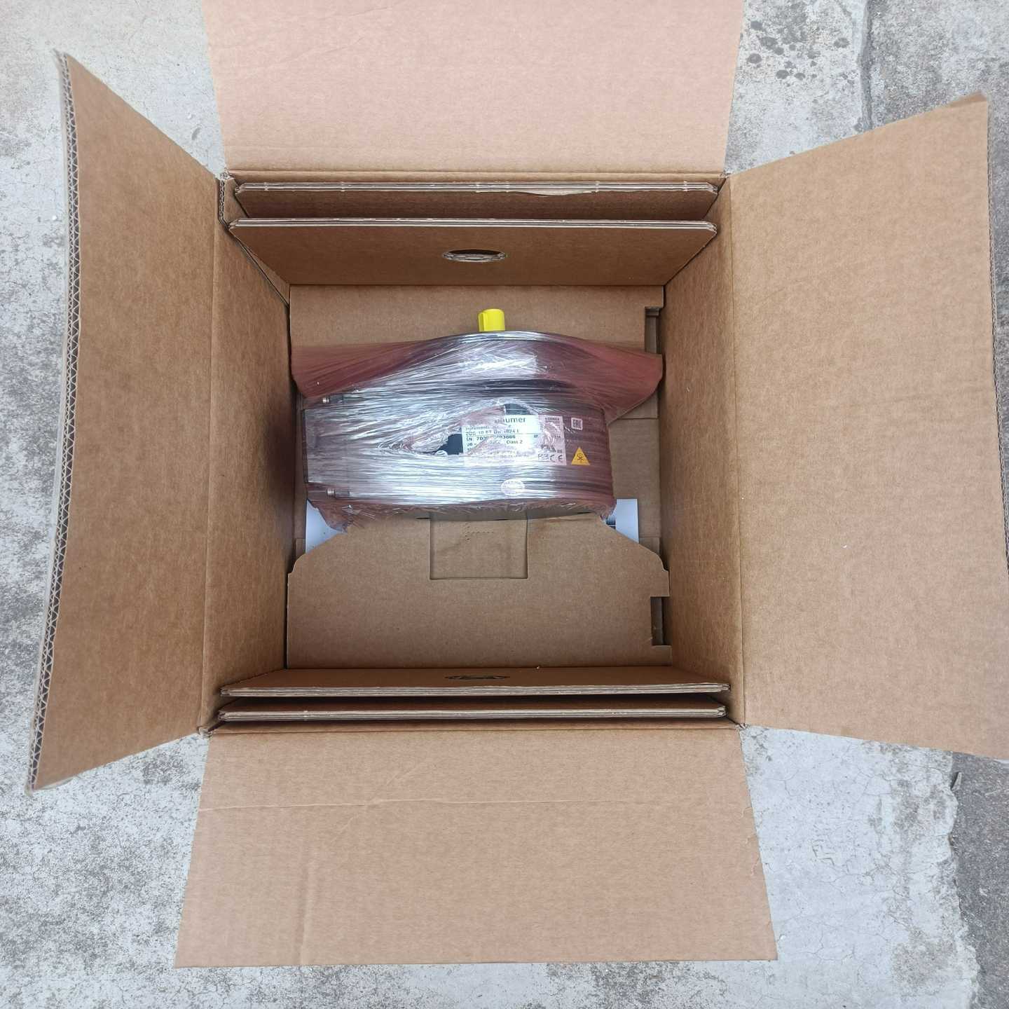 保盟编码器POG10ETDN1024I--议价商品