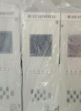 【星慕电子】金智科技WDZ5232电动机保护装置