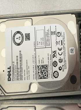 议价Dell1T7.2KSASST91000640SS