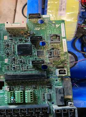 安川主板端子板YPHT31779-1BYPHT31636--议价