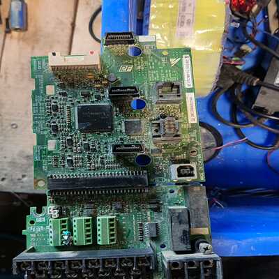 安川主板端子板YPHT31779-1BYPHT31636--议价