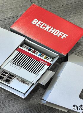 倍福 CX5140-0142 带30G的卡 有用过 橙色非常议价商品