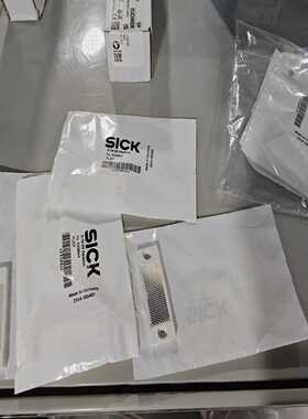 PL20F实价未拆封德国sick反光板反射板反光镜询价