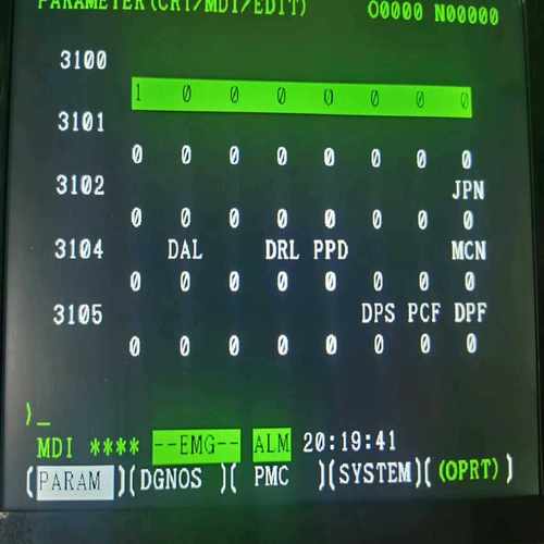 FANUC液晶屏询价