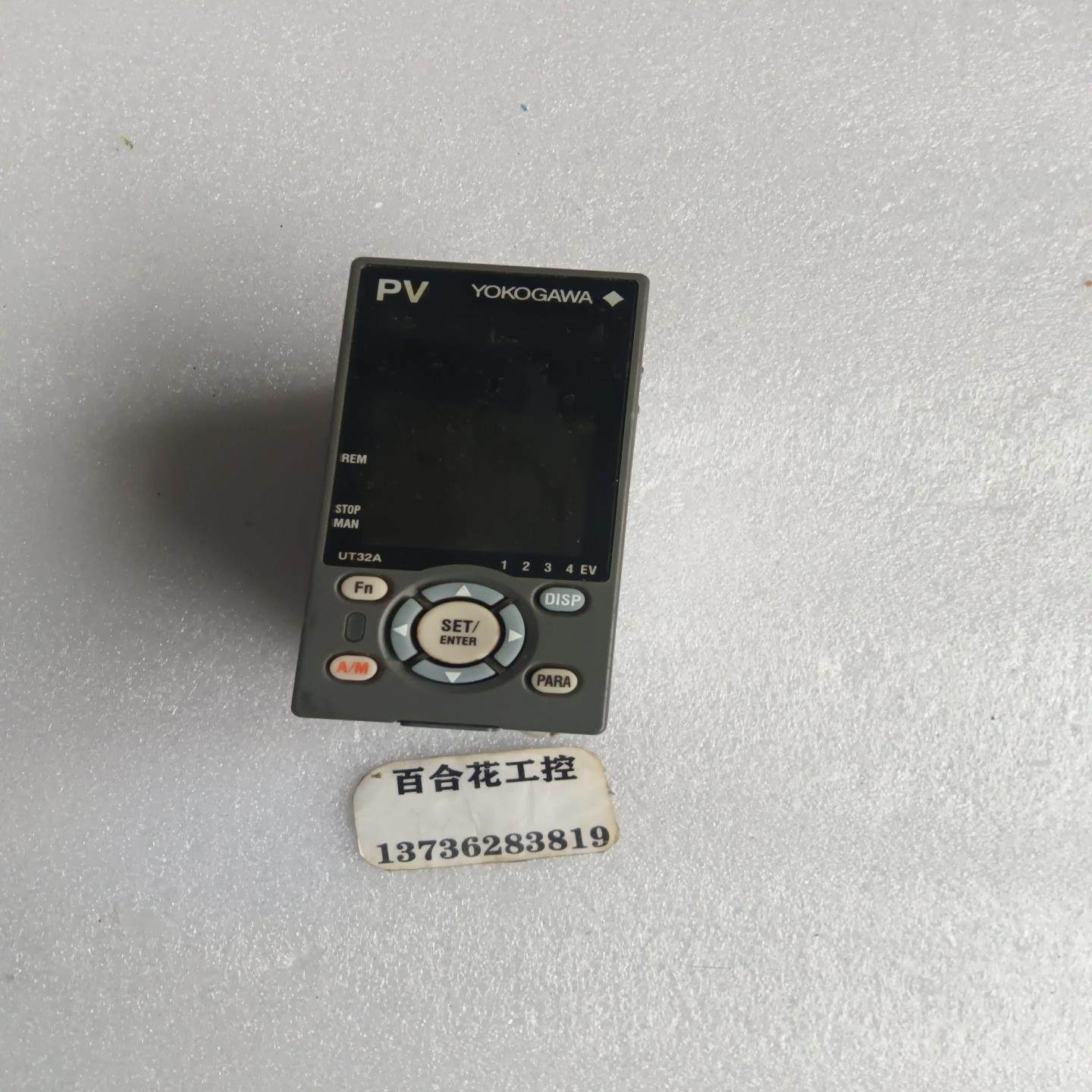 YOKOGAWA横河UT32A-000-11-00 如图实拍一议价商品