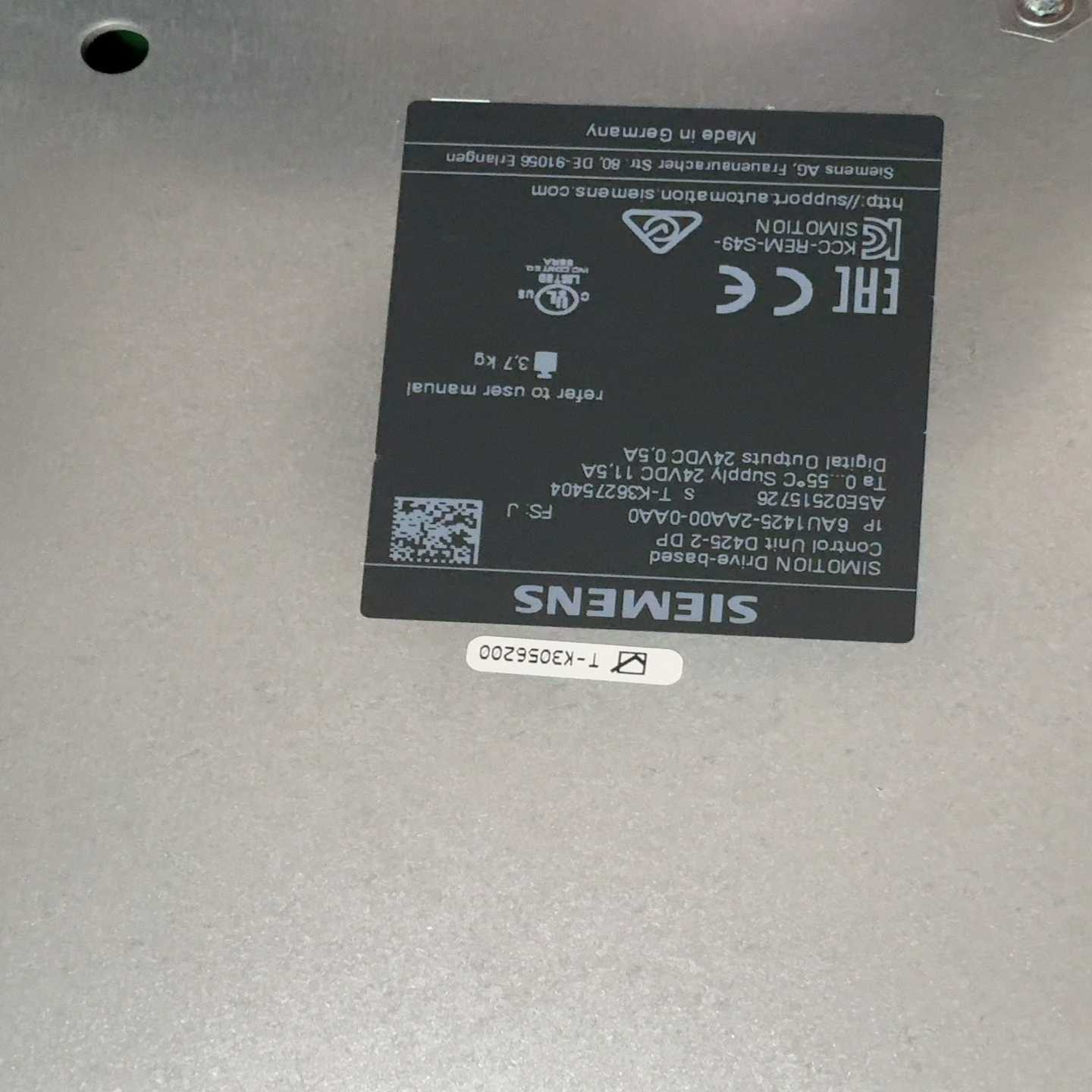 海德汉UM114  325005-12   ~询价