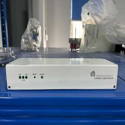 APPLIEDMATERIALS控制视频开关--议价商品