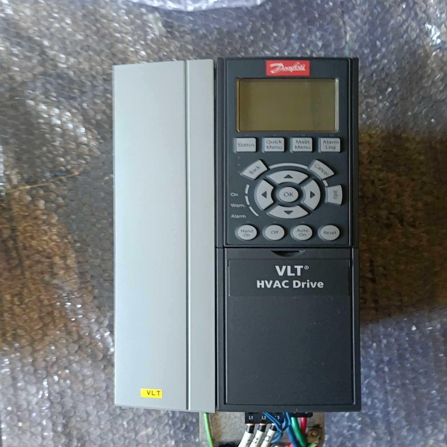 丹佛斯FC.102P5K5T5.5--7.5的成色好询价