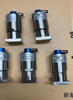 HAM-LET哈姆雷特HMSC20-4VKC金属隔膜阀 UC议价商品