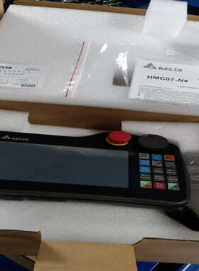 台达人机控制器HMC07-R412H5C5,