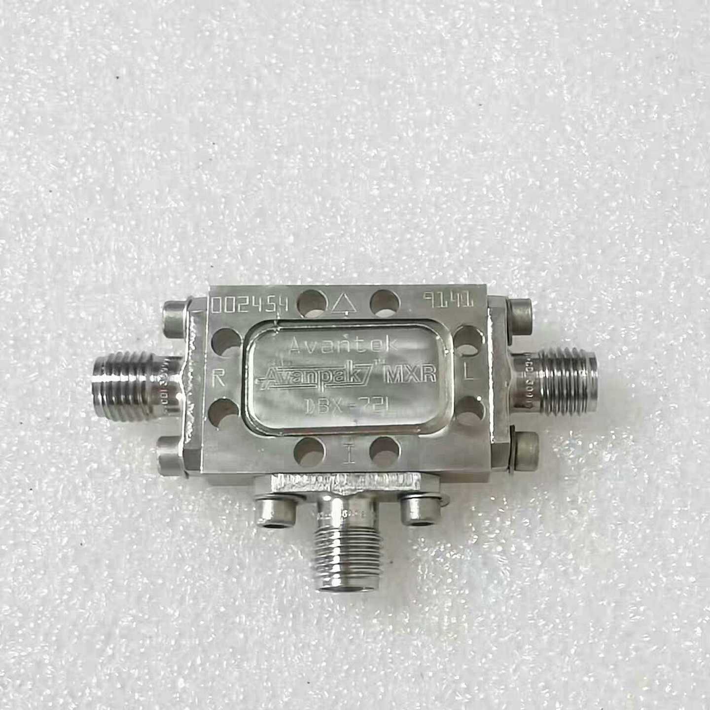 HP仪器AvantekDBX-72L2-7GHz射(亚飞商行）