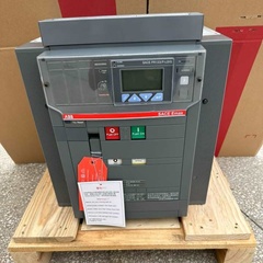 ABB框架断路器E2S16E2H20E2N16PR122/P-LSIGWMP3P抽屉断路器