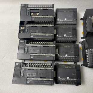 CP1E 欧 N30DR 成色如图 询价 PLC