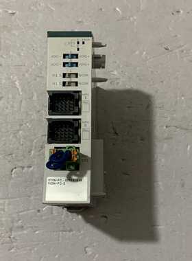 RCON-PC-2标价实物图拍摄功能包好二手拆机货--议价商品