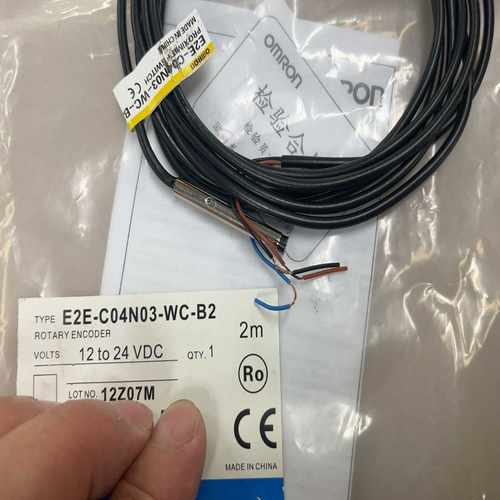 E2E-C04N03-WC-B2传感器1个询价