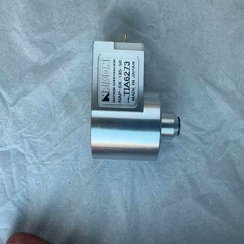 询价NAPSON纳普森四探针探头NAP-SK-185-50