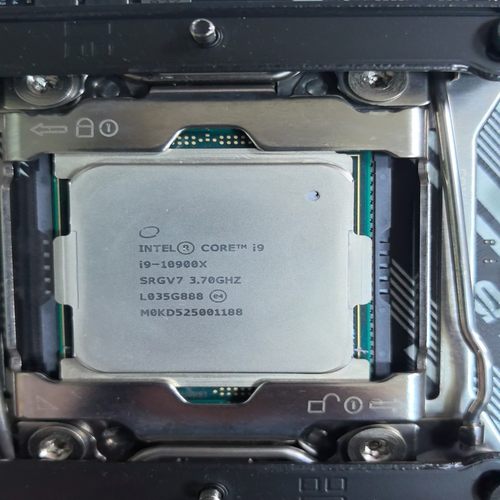 【议价】i9 10900X