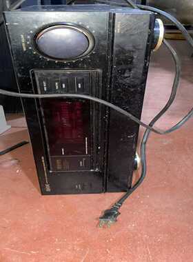 【议价】处理一台天龙Av扩音器2020，正常.成色还可以，便宜处理