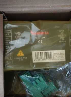 全新Fanamoels.a.门机控制器FCNA1010变频--议价商品