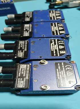 询价得利捷读码器MATRIX220SH5683，蓝色外壳，固