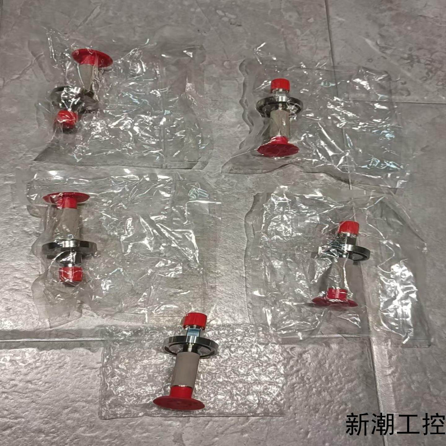 全新Mykrolis 过滤器WG3D25SR2 库存余料原议价商品