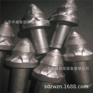 掘进机截割头用硬岩截齿掘进动力强S120矿用掘进机硬岩截齿
