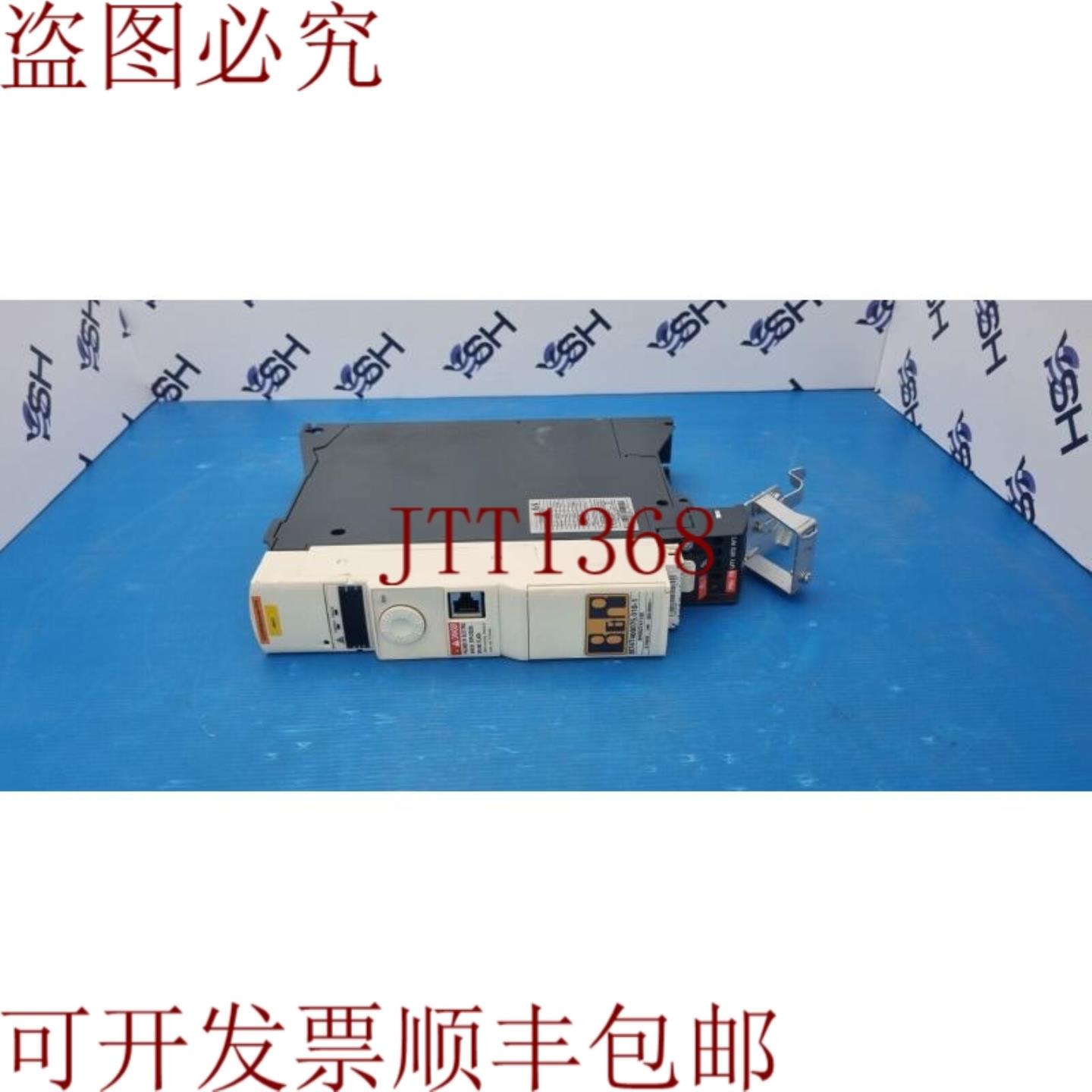 供应贝加莱 ACOPOS 变频器 8I74T400075010-1 075KW-1