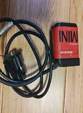 microscanFIS-6300-0008G阅读器，功--议价商品