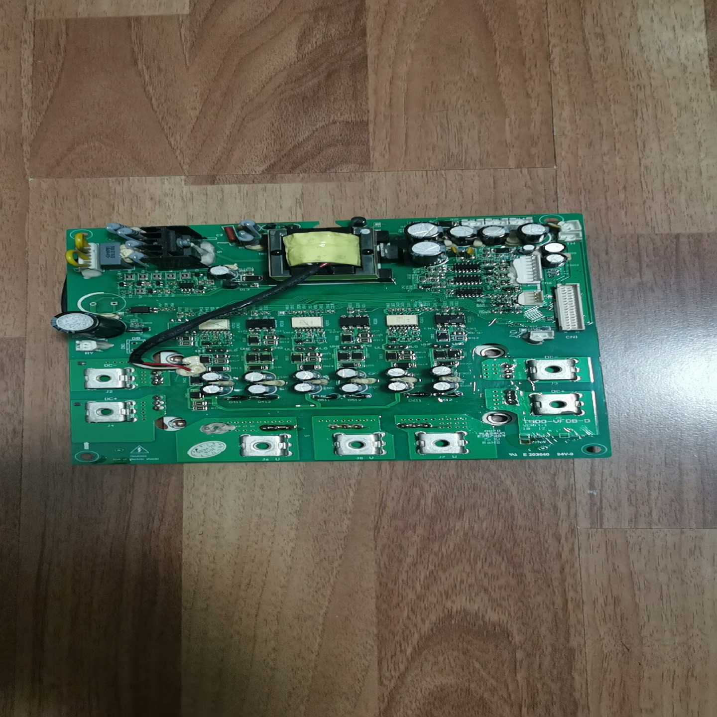 T500-VFDB-D【博航商行】