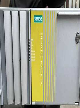 6AG4104-3KP21-2BX0橙色新功能完好议价出--议价商品