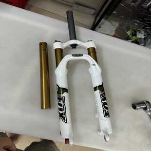 适用于损换 专业 修复 等需求 议 改装 FOX32前叉换头管内管