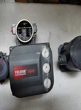 咨询-费希尔定位器dvc6025-6215