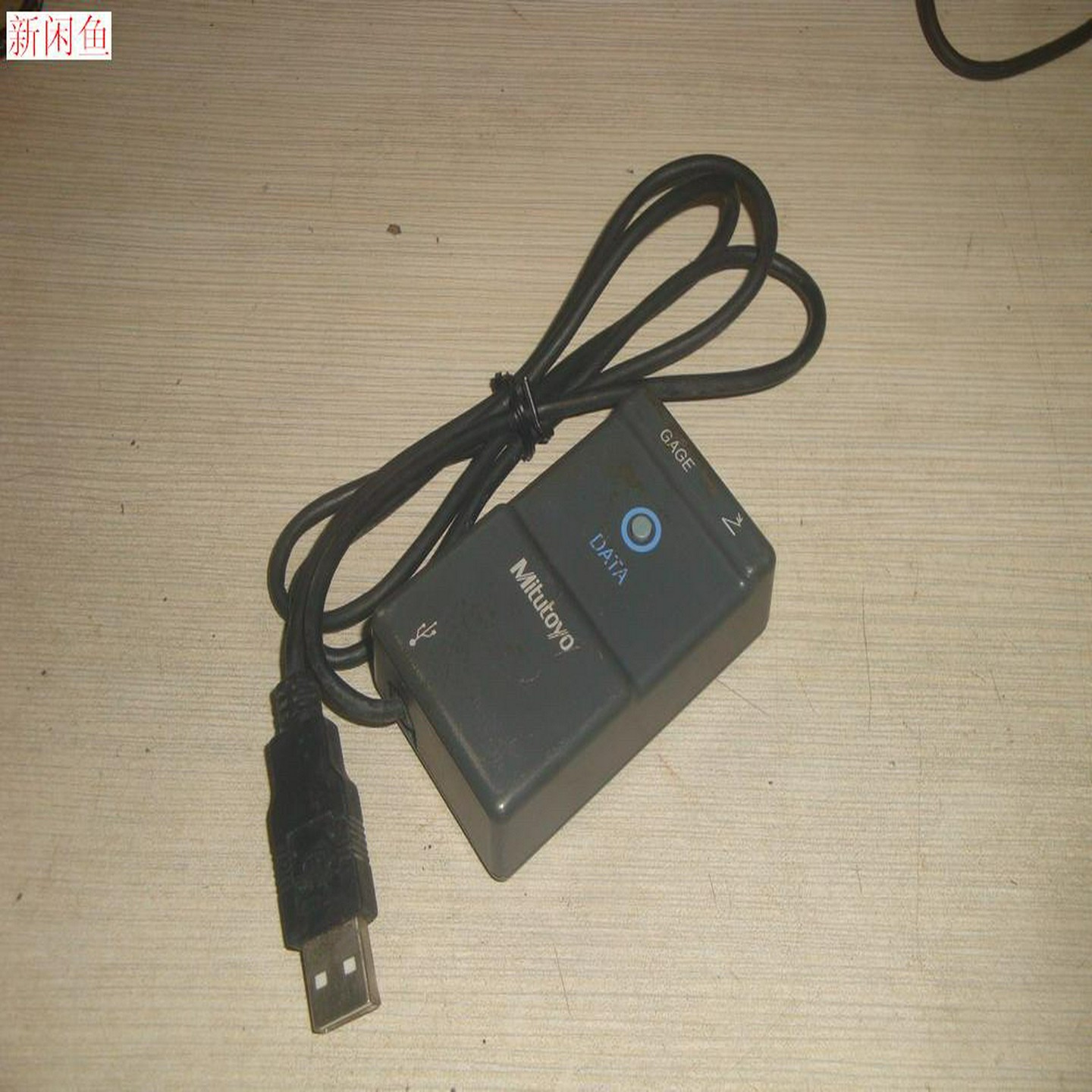 询价三丰MitutoyoIT-012UUSB数据线