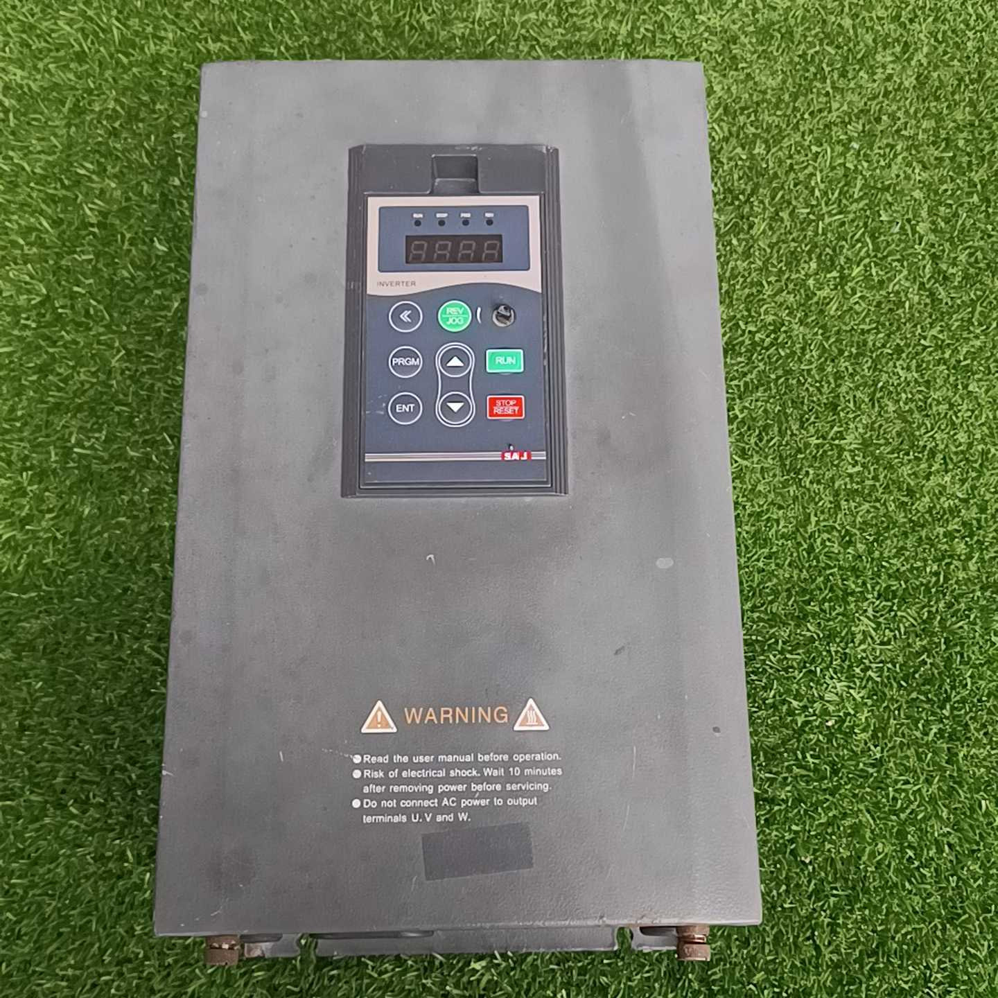 三晶变频器8000B-4T011GB/015PB11KW适用