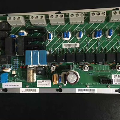 johnsoncontrols控制板pm-询