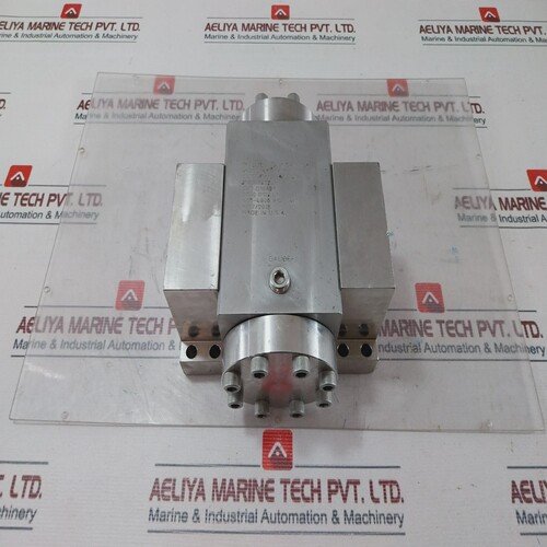 VlvulaDTLTECHNOLOGIESRG012000400-4000PSI18-77054