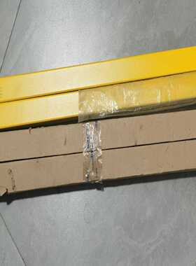 全新LNTECH莱恩安全光栅，型号MG1640，包含两个组件--议价商品