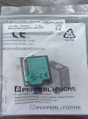 ML8-8-HGU-220-RT/103/143德国--议价商品