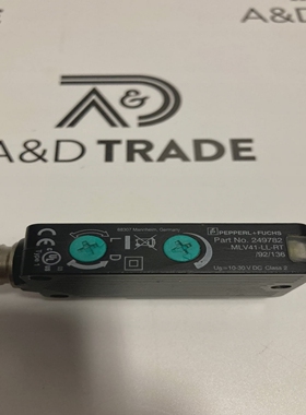 PepperlfuchsMLV41-LL-RT/92/136,249782