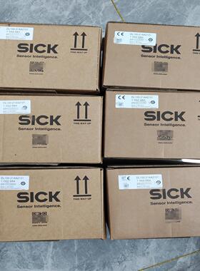 询价拍~DL100-21AA2101 1052684 西克 远程距离