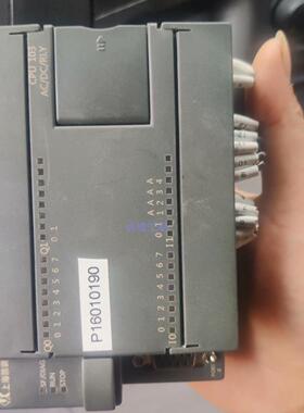上海凯泉PLCCPU103功能包好成色9成新实物拍摄