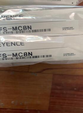日本正品基恩士KEYENCEFS-MC8NFS-N40--议价商品