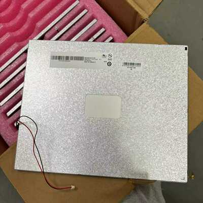 全新友达A104SN03V.110.4寸液晶显示屏，原装--议价商品
