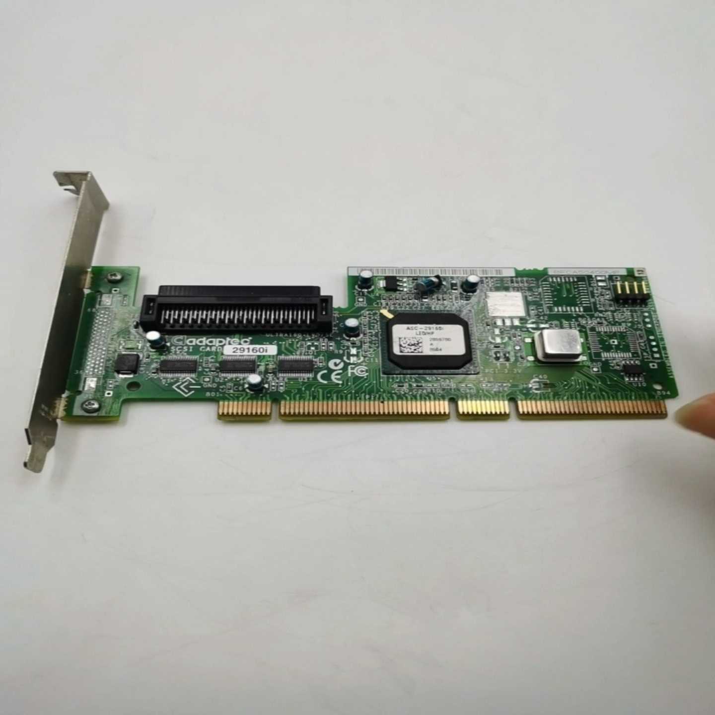 AdaptecASC-29160iSCSI卡343828--议价商品