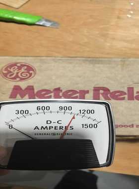 询价美国GE仪表195-311-ECVC，0-500MV/