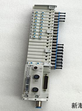 费斯托阀岛VTOC-PT-T议价商品