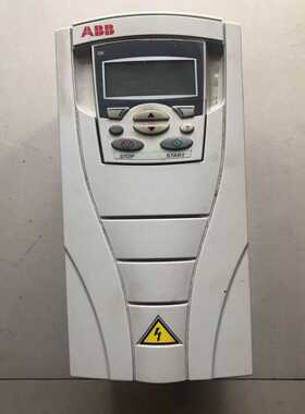 abb变频器acs550-01-012a-4，5.5/4kw[浩蓉商户]