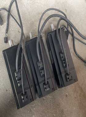 汇川伺服电机ISMH4-75B30CB U234Z~询价