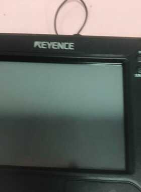 【议价】基恩士KEYENCEIV-M30触摸屏显示器